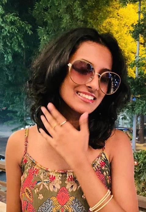 Medha - Management Head